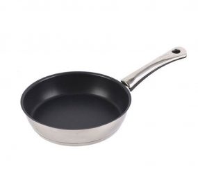 Chảo Berndes Sautepan Inse 24cm 063946 - Hàng chính hãng