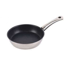Chảo Berndes Sautepan Inse 28cm 063950 - Hàng chính hãng