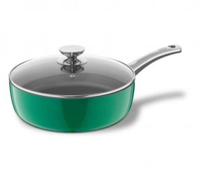 Chảo Berndes Sautepan Magic 28 cm