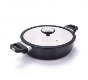 Chảo Berndes SMART 28cm 078918 - Hàng chính hãng