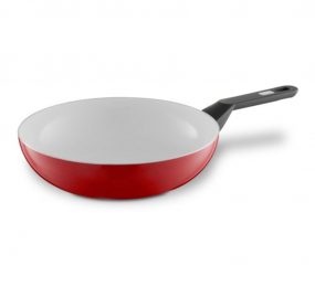 Chảo Berndes Wokpan Alco 28cm