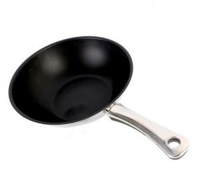 Chảo Berndes Wokpan Inse 28cm - Hàng chính hãng