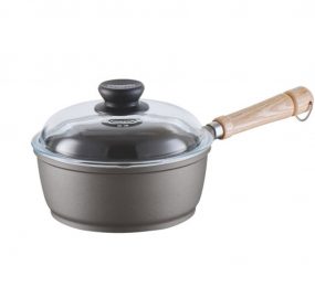 Chảo chống dính Berndes Bonanza Saucepan 071207 - Hàng chính hãng