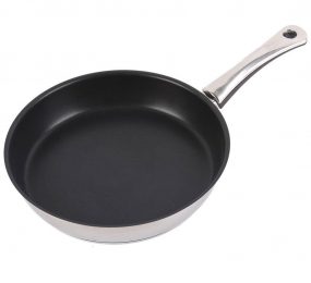 Chảo chống dính Berndes Sautepan Inse 063670 - Hàng chính hãng