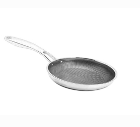 Chảo chống dính cao cấp Kaff KF-265IHC - Hàng chính hãng