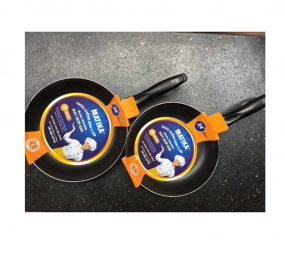 Chảo chống dính cao cấp Matika MTK-0230 - Hàng chính hãng