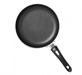 Chảo không dính Caro Happy Cook NSF 18CR - 18cm - Hàng chính hãng