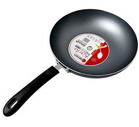 Chảo chống dính Elmich Karla 2351144 - 24 cm - Hàng chính hãng