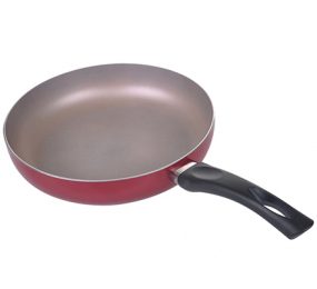Chảo chống dính Elmich SmartCook Pansy S40020 - 20cm - Hàng chính hãng