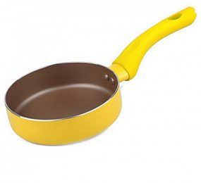 Chảo chống dính Elmich Smartcook SM-7217 - 16cm - Hàng chính hãng
