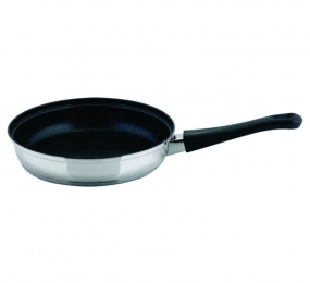 Chảo chống dính inox Faster 22cm - Hàng chính hãng