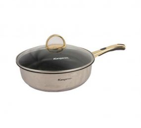 Chảo chống dính Kangaroo KG168M - Hàng chính hãng