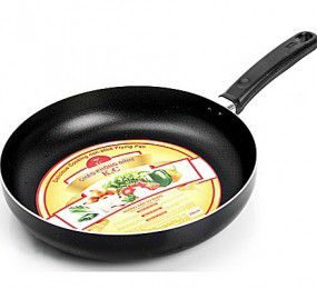 Chảo chống dính Kim Cương KC-28 - Hàng chính hãng