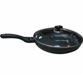 Chảo chống dính Korea King KFP-26SF - Hàng chính hãng