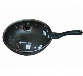 Chảo chống dính Korea King KFP-28SF - Hàng chính hãng