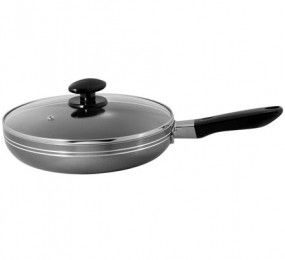 Chảo chống dính nắp kính Supor Everyway NJE26 - Hộp kim... - Hàng chính hãng