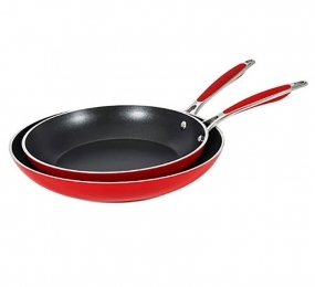 Chảo chống dính Saiko SK-2025 - Hàng chính hãng