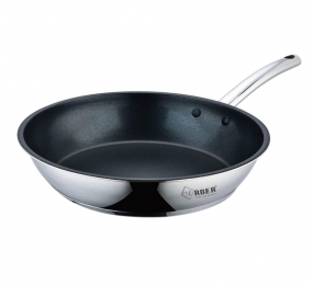 Chảo chống dính sâu lòng Arber AC24L - Hàng chính hãng