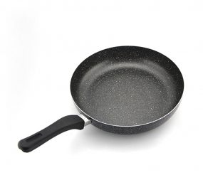 Chảo chống dính vân đá Light 26cm Elmich 2351191 - Hàng chính hãng
