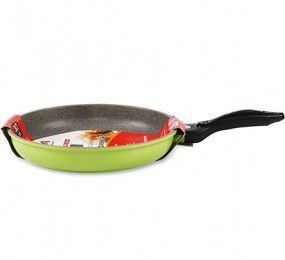 Chảo chống dính vân đá Taka TKC30D - Hàng chính hãng