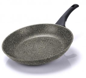Chảo đá Berndes Frypan Stone 28cm  - Hàng chính hãng