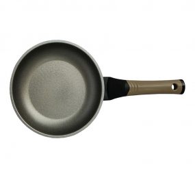 Chảo đá Granite cạn Korea King KFP-30IFG - Hàng chính hãng