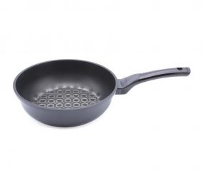 Chảo đá hoa cương 3D Korea King KFP-26D3D - Hàng chính hãng