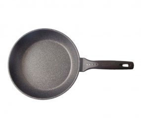 Chảo đá hoa cương cạn Korea King KFP-32F - Hàng chính hãng