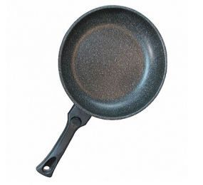 Chảo đá hoa cương chống dính 3D Korea King KFP-26F3D - Hàng chính hãng