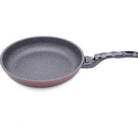 Chảo đá hoa cương dùng cho bếp từ Korea King KFP-28IF - Hàng chính hãng