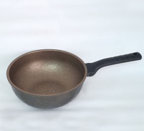 Chảo đá hoa cương Korea King Cookok BFP-C24DS - Hàng chính hãng