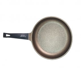 Chảo đá hoa cương Korea King Cookok BFP-C26FS - Hàng chính hãng