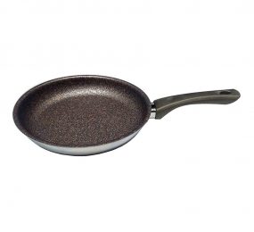 Chảo đá inox cạn Korea King KFP-20NSF - Hàng chính hãng