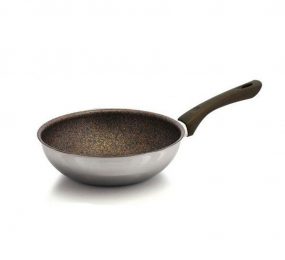 Chảo đá inox lòng sâu Korea King KFP-26NSD  - Hàng chính hãng