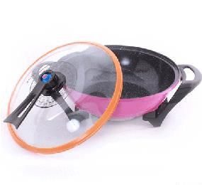 Chảo điện áp suất đa năng Mican MC-6769 - Hàng chính hãng