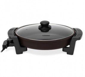 Chảo điện đa năng Tiross TS900 - Hàng chính hãng