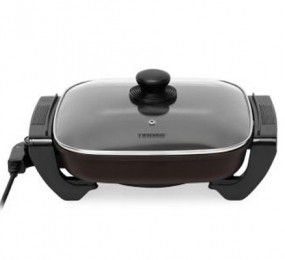 Chảo điện đa năng Tiross TS901 - Hàng chính hãng