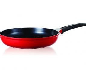 Chảo cạn nhôm đúc phủ gốm Ceremic Goldsun ML-CO100(R) -... - Hàng chính hãng