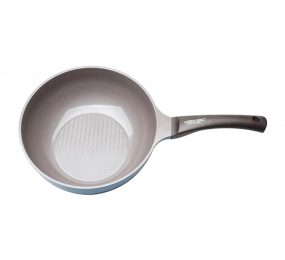 Chảo gốm ceramic sâu Korea King KFP-28IDC - Hàng chính hãng
