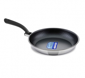 Chảo inox chống dính Altenbach AB-26F - Hàng chính hãng