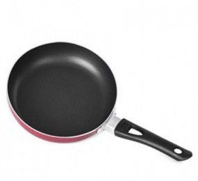 Chảo không dính Caro lưới Happy Cook NSF24CRL - Đường... - Hàng chính hãng