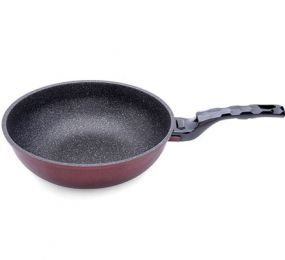 Chảo không dính lồng sâu Korea King KFP-26ID - Hàng chính hãng