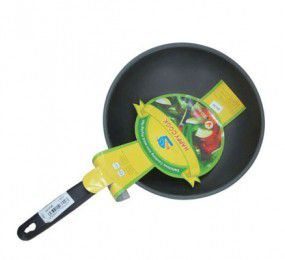 Chảo không dính sâu Happy Cook NWF24 - Đường kính 24cm - Hàng chính hãng