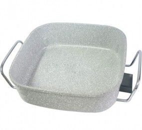 Chảo lẩu điện đá hoa cương Samsung HS-SS02 - Hàng chính hãng