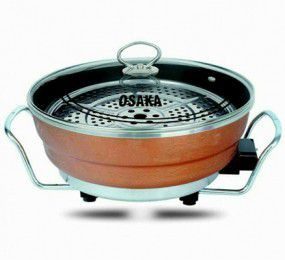 Chảo lẩu điện đa năng Osaka 7903S - Hàng chính hãng