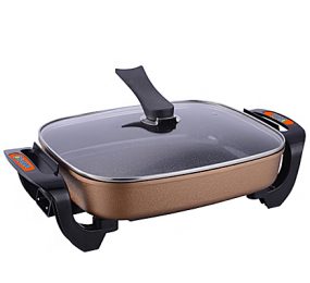 Chảo lẩu điện đa năng Osaka PH-A7 - Hàng chính hãng