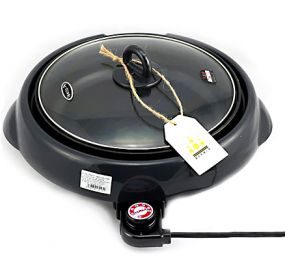 Chảo lẩu nướng Tonbo Japan EGP-250 - Hàng chính hãng