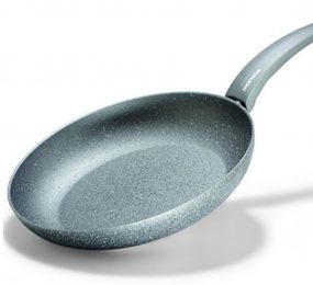 Chảo Moneta Frypan Greystone 28cm - Hàng chính hãng