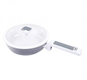 Chảo Moneta Frypan Pantone 24cm 