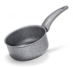 Chảo Moneta Sautepan Greystone 16cm  - Hàng chính hãng